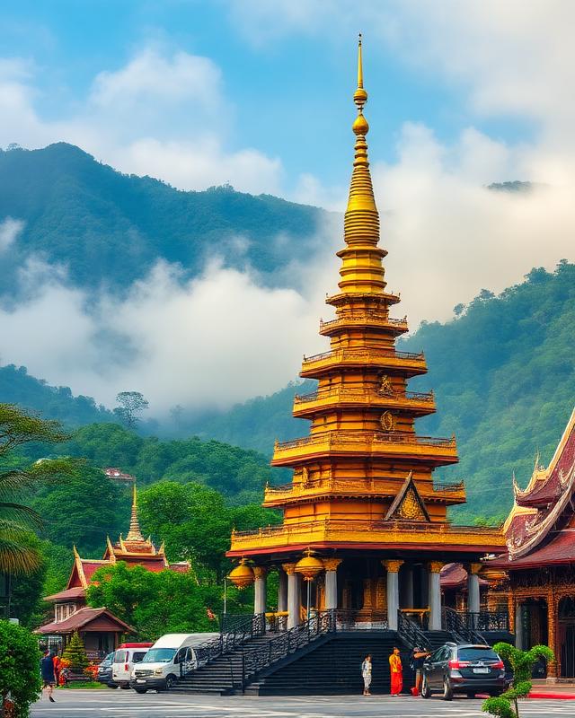 Chiang Mai