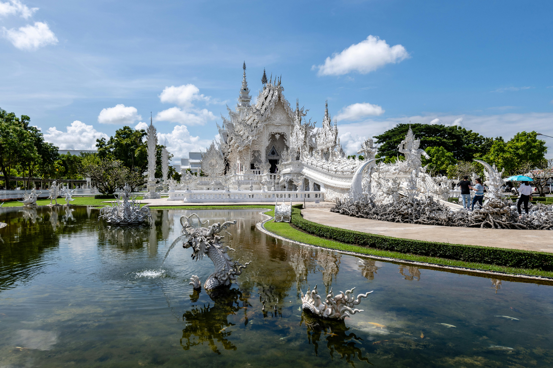 Chiang Rai