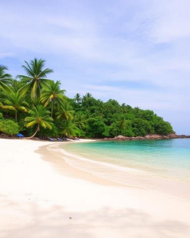 Koh Samet